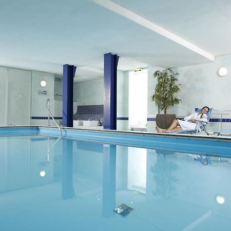 Hotel Rennschuh Gottinga Esterno foto