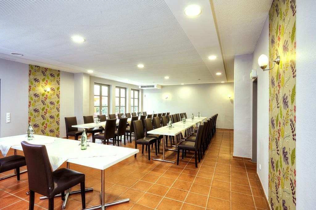 Hotel Rennschuh Gottinga Esterno foto